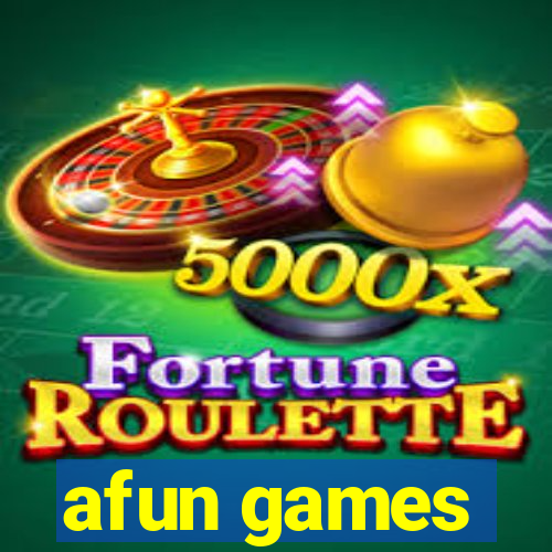 afun games